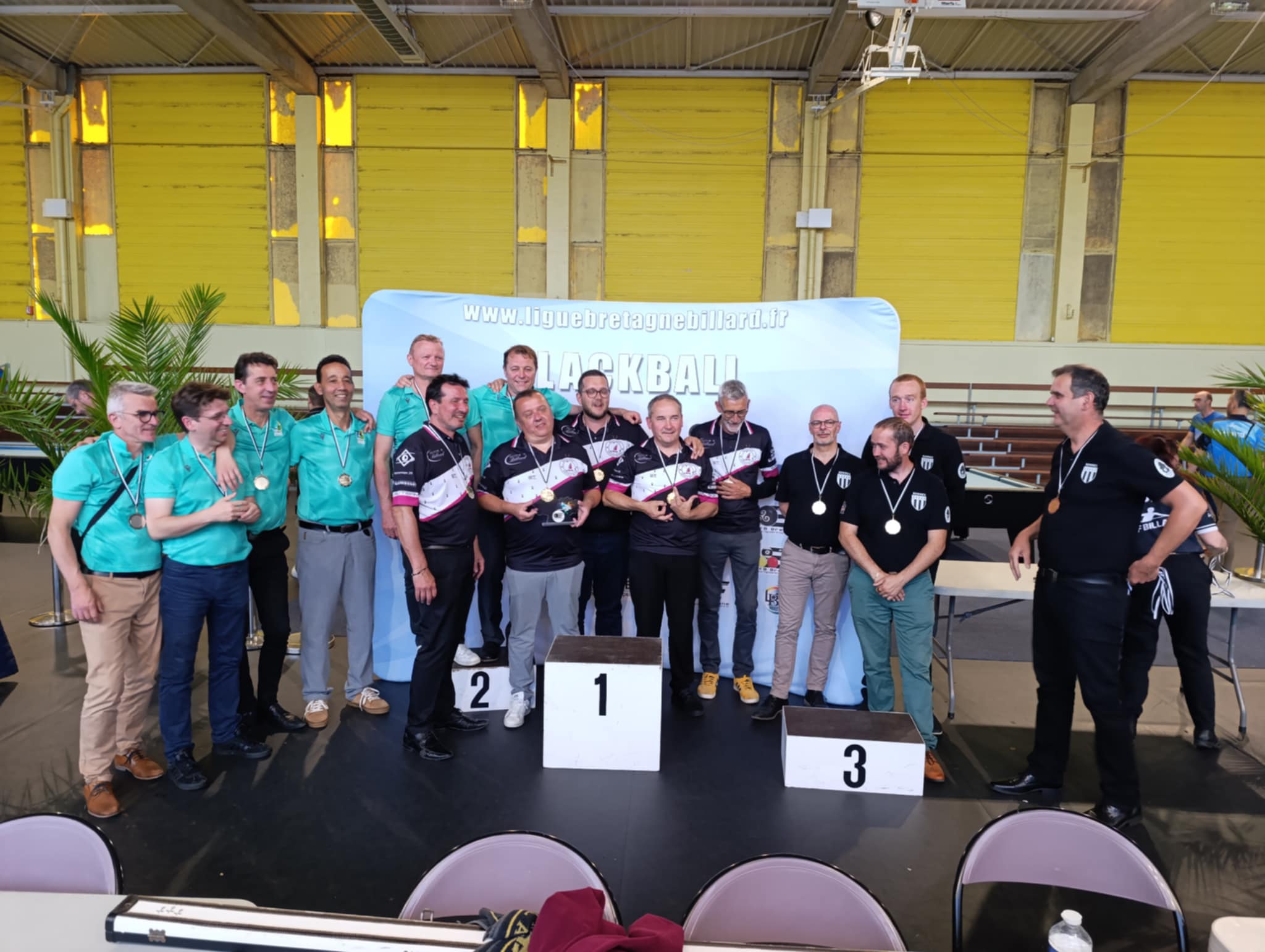 Champion DR1