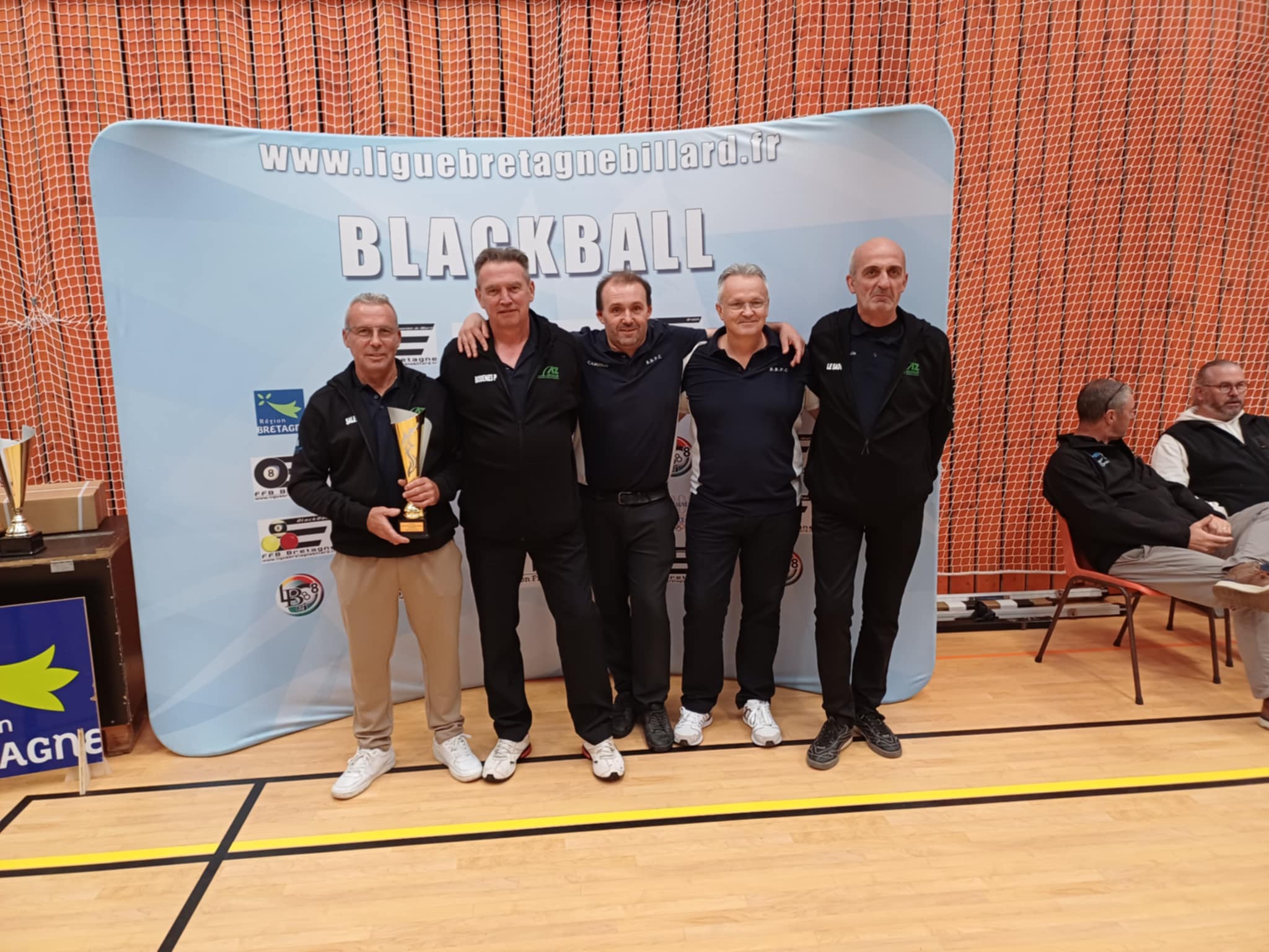 Brest BBPC1