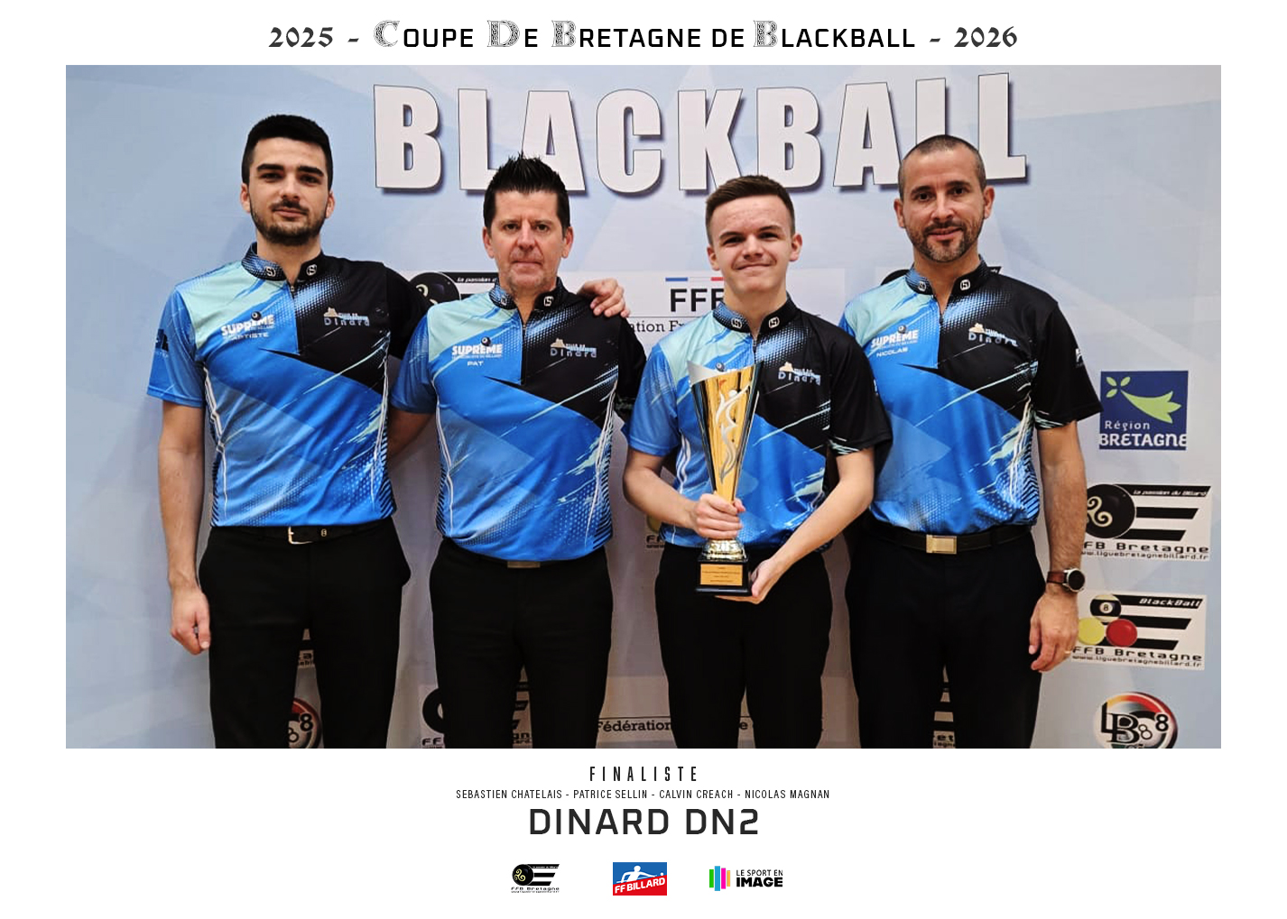 DINARD DN2