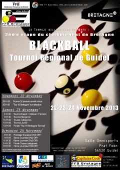 Affiche Guidel 240px
