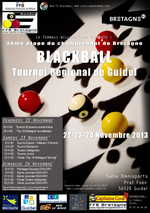 Affiche Guidel 520px
